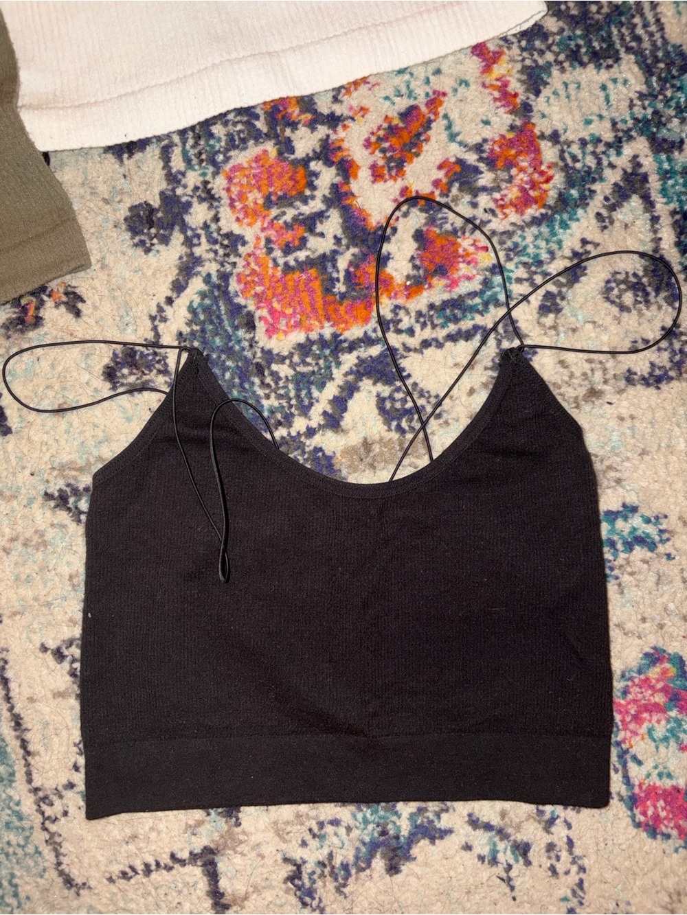 Urban Outfitters Crop Top Bundle - Picture 7 of 8